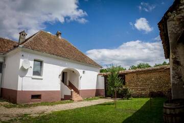 Фотографии Загородные дома Casa din Barcut г. Bărcuţ (Румыния) №1 Фото Загородные дома Casa din Barcut г. Bărcuţ 1