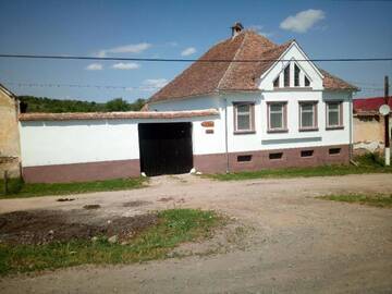 Фотографии Загородные дома Casa din Barcut г. Bărcuţ (Румыния) №3 Фото Загородные дома Casa din Barcut г. Bărcuţ 3